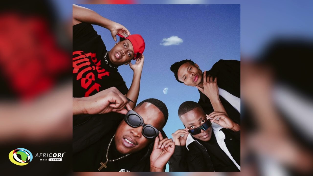 SjavasDaDeejay – Mpulele ft Syfred Mckay