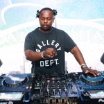 Stanley DeeJay – Sunset Cartel Amapiano Mix