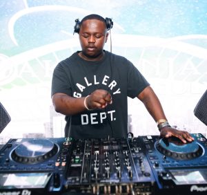 Stanley DeeJay – Sunset Cartel Amapiano Mix