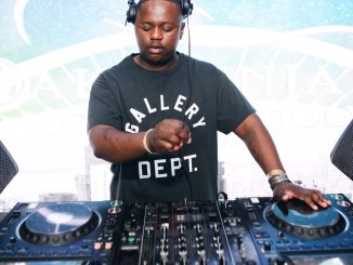 Stanley DeeJay – Sunset Cartel Amapiano Mix