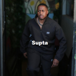 Hayi Supta - Supta