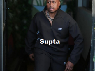 Hayi Supta - Supta
