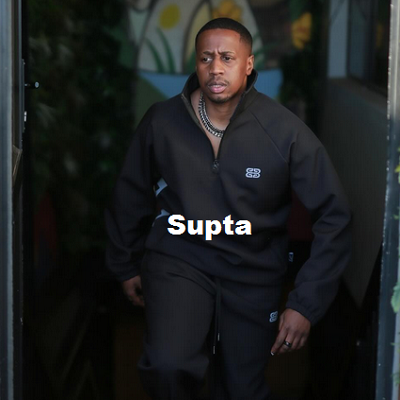 Hayi Supta - Supta