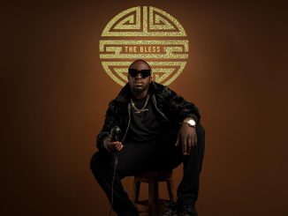 The Bless – Amaphupho ft Sam Deep & AcMusiQ
