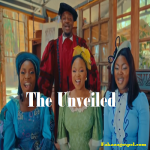 The Unveiled - Nakupenda Bwana The Unveiled