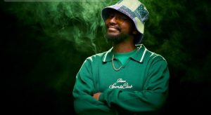 Thuto The Human - Tshela ft ShaunMusiq, Ftears, Visca & Mellow & Sleazy