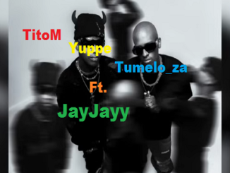 TitoM-Yuppe