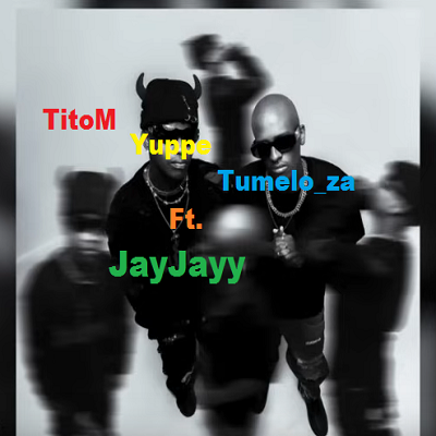 TitoM-Yuppe