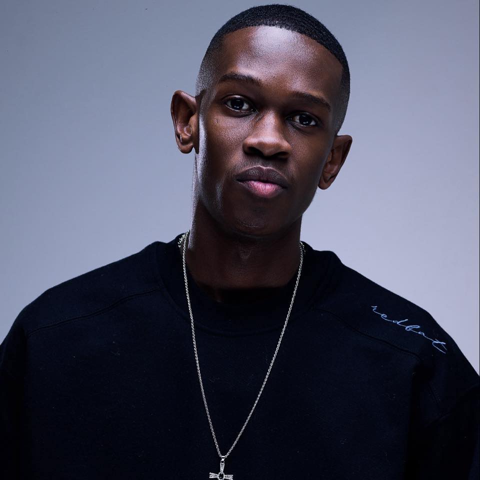 Tsebebe Moroke - Sunday Blues