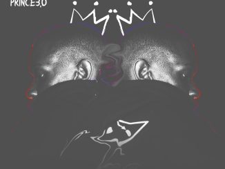 Tsebebe Moroke – For The Matured Promo Mixtape (100% Production Mix 20)