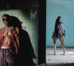 Tyla – DYNAMITE ft Wizkid