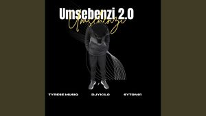 Tyrese musiq, Djy Kilo & Syton01 – Umsebenzi 2.0 (Remix)