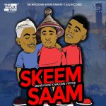 Ubuntu Band – Skeem Saam ft Malome Vector