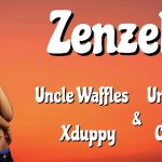 Uncle Waffles - Zenzele ft Royal Musiq, Uncool MC, CowBoii & Xduppy