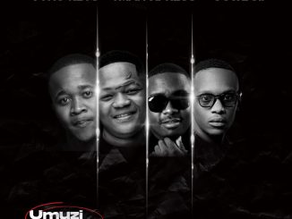 Vyno Keys – Umuzi Ka Baba ft TMan Xpress, Cowboii & Tshepo Keyz