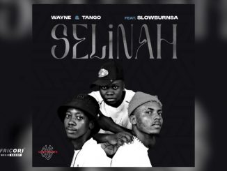 Wayne – Selinah ft Tango & SlowburnSA
