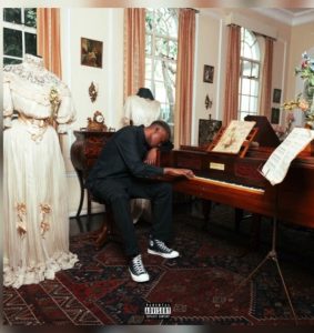 Wordz – FRESHER THAN YALL