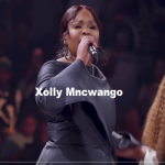 Khaya Mthethwa - We Need Revival Medley ft Xolly Mncwango (Carnival City) Xolly Mncwango