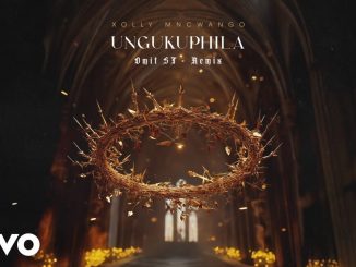 Xolly Mncwango – Ungukuphila (Remix) ft Omit ST