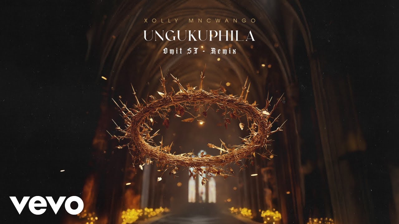 Xolly Mncwango – Ungukuphila (Remix) ft Omit ST