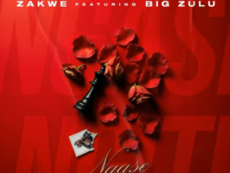 Zakwe