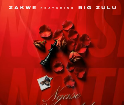 Zakwe