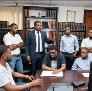 Amapiano-Lawyer 