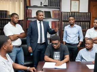 Amapiano-Lawyer