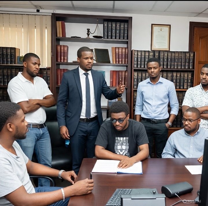 The Value of an Accident Lawyer for Amapiano Artists’ Legal Protection