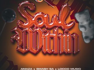 Amaza – Soul Within ft Smash SA, Locco Musiq & Tebza da Guitar