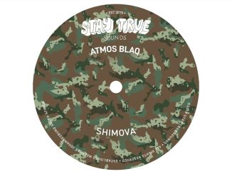 Atmos Blaq – Shimova