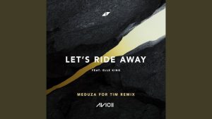 Avicii – Let's Ride Away (Tyler ICU Amapiano Version - Instrumental) ft Tyler ICU & Elle King