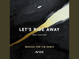 Avicii – Let's Ride Away (Tyler ICU Amapiano Version - Instrumental) ft Tyler ICU & Elle King