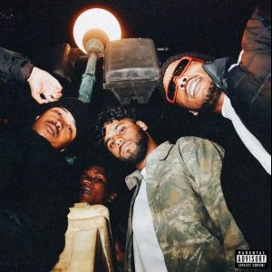BZM – Bigger Than Who ?! ft Mashbeatz, Lacabra & Lowfeye