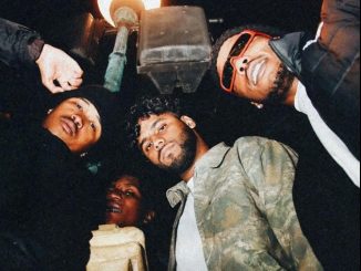 BZM – Bigger Than Who ?! ft Mashbeatz, Lacabra & Lowfeye