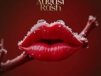 Bandros – August Rush 2.0 Mix