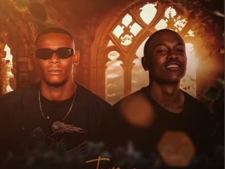 Blacko SA & DJ Njabsta – Unendaba ft Ftears, LastBornDiroba & Scotts Maphuma