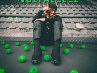 Born Kxng – Ngithelele
