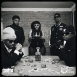 DJ Clen & K-Rev – Mystery Fella