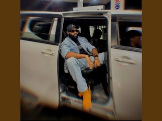DJ Jace – Sabelo ft The Unlimited Music, DJ Mavu, Mfana we style & Kiddy kozzy