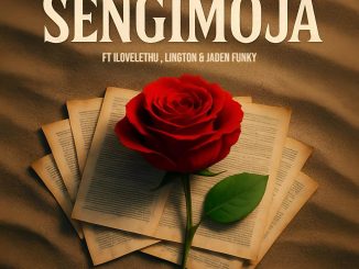 DJ Lusoul – Sengimoja ft Deeper Phil, Warren Justin, Ilovelethu, Lington & JadenFunky