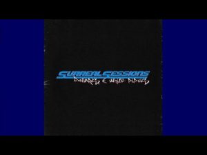 DSurreal Sessions – Sangena ft DBN Gogo, Nobantu Vilakazi & Ty Slique