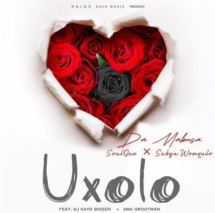 Da Mabusa – Uxolo ft SoulQue