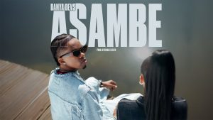 Danya Devs – Asambe