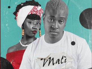 De Mogul SA – Mali (Radio Edit) ft Artemís