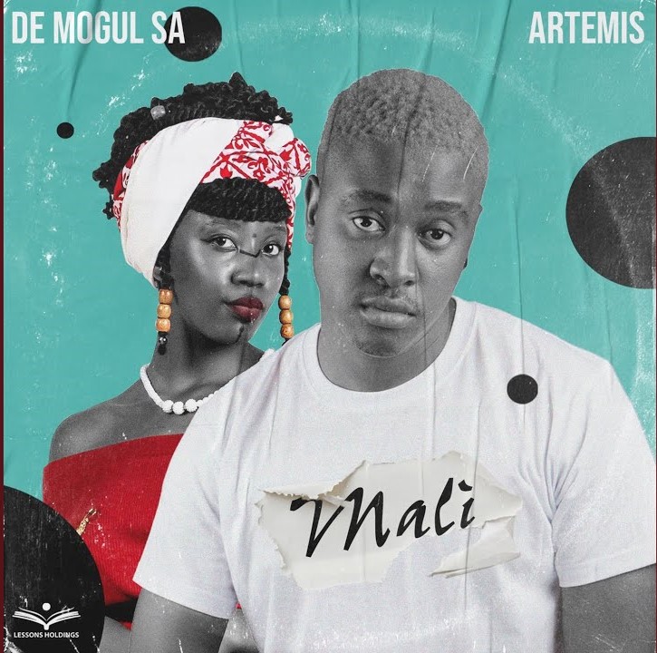 De Mogul SA – Mali (Radio Edit) ft Artemís