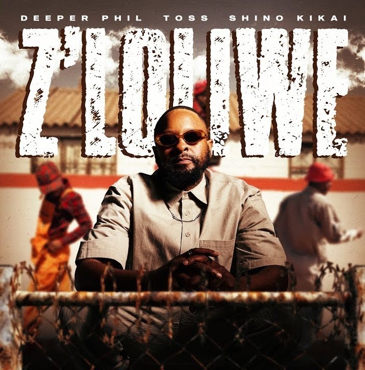Deeper Phil – Z’loliwe ft Toss
