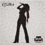 Dj Zinhle – Hlala Nami ft Liema Pantsi, MÖRDA & Mthunzi