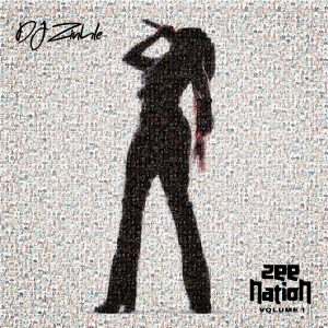 Dj Zinhle – Hlala Nami ft Liema Pantsi, MÖRDA & Mthunzi