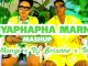 Dj mango, Dj brianne & Tesha – Uyaphapha marn (Mashup)